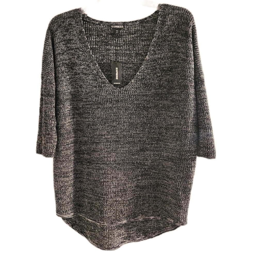 NWT Express Womens Sweater
